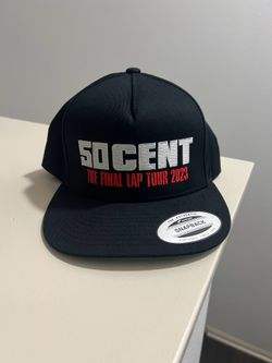 Hat 50 cent