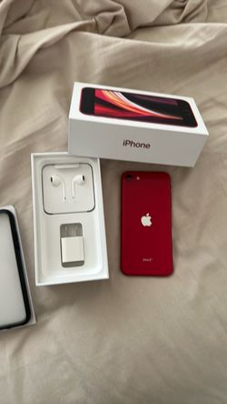 iPhone SE generation 2