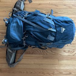 Backpack Gregory Baltoro 65 Blue