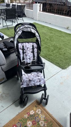 Stroller