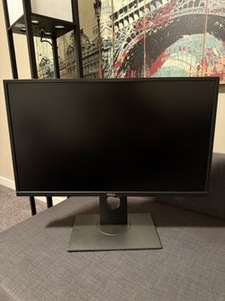 Dell Monitor 27”