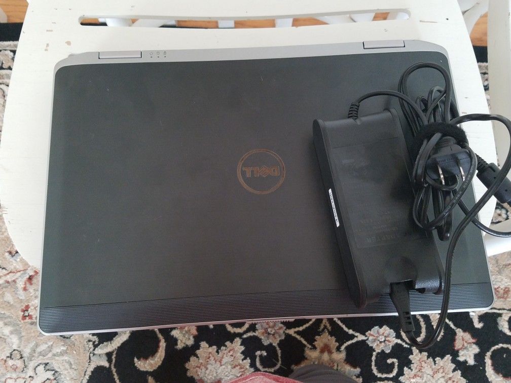 Dell Laptop