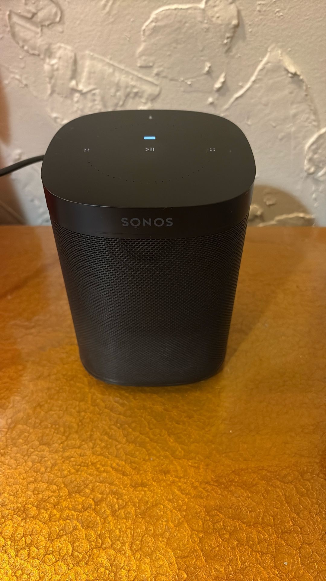 Sonos One Gen 2