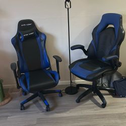 Rolling Chairs