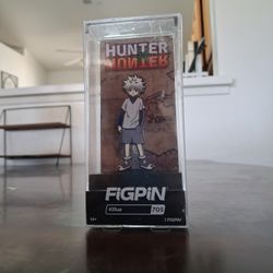 Killua Figpin 