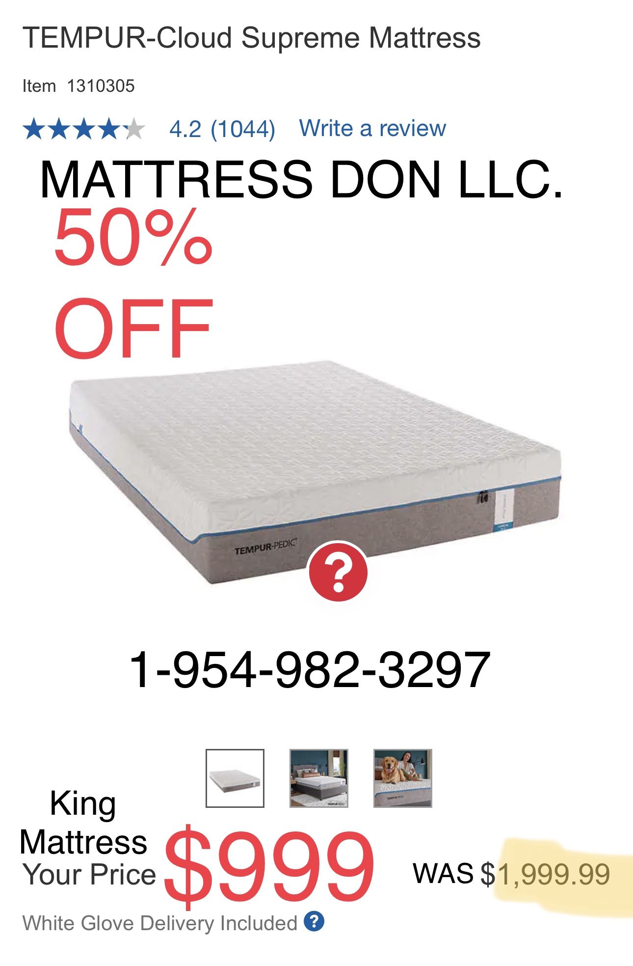 King Queen Size Tempurpedic ProAdapt, ProBreeze, LuxeBreeze Mattress Pro Breeze /Luxe Adapt /Pro Adapt /Adapt /cloud /Tempur pedic contour Supreme