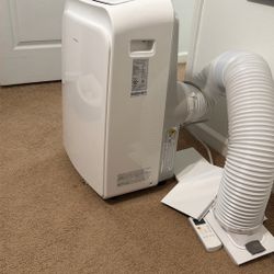 Portable AC Unit