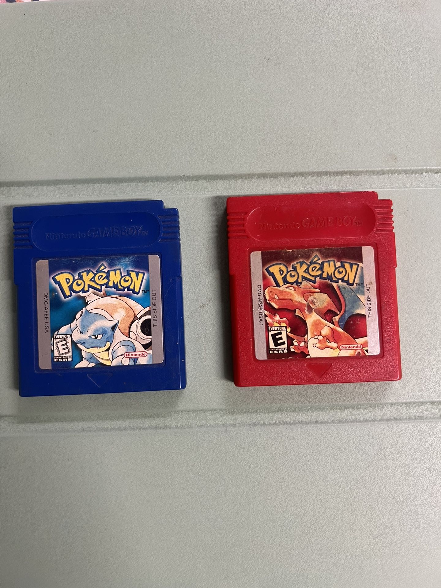 Gameboy Pokémon Red And Blue Games,All Products : American Fashion Style Bags On Sale