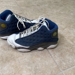 2005 Jordan Flint 13