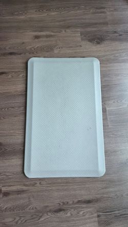 Anti fatigue mat