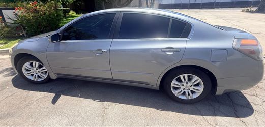 2008 Nissan Altima