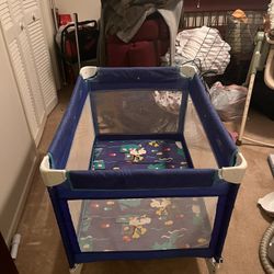 Graco Pack N Play 