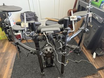 Roland Electric Bateria