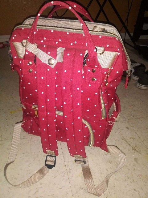 Baby Diaper Bags