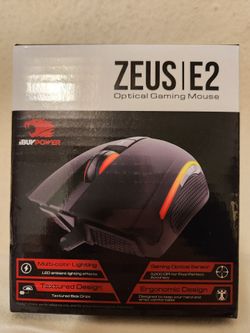 Computer mouse