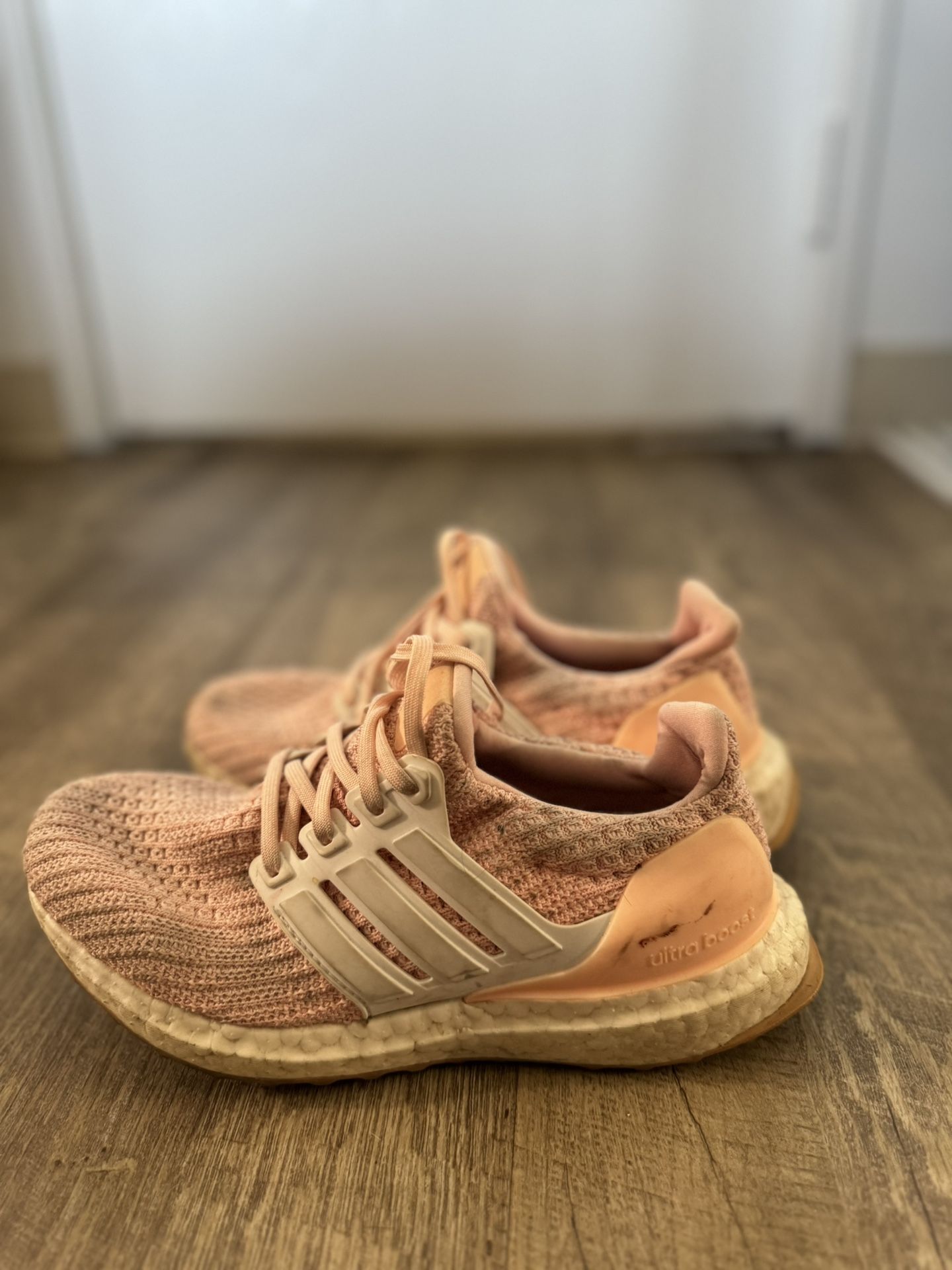 Adidas ultraboost - Pink
