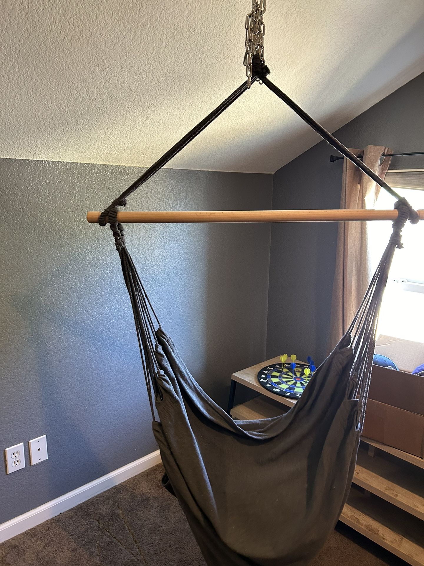 Furniture. Hanging Chair