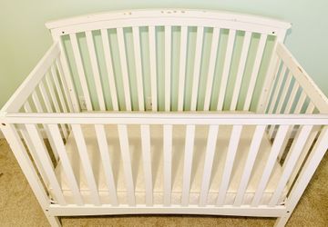 Graco Crib