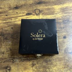 🧳 Solera 7-in-1 Travel Game Box – Classic Fun in a Compact Case 🎲