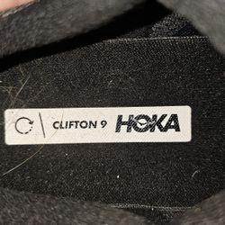 Hoka Shoes
