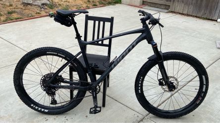 Giant Fathom 2 Mountain Bike XL