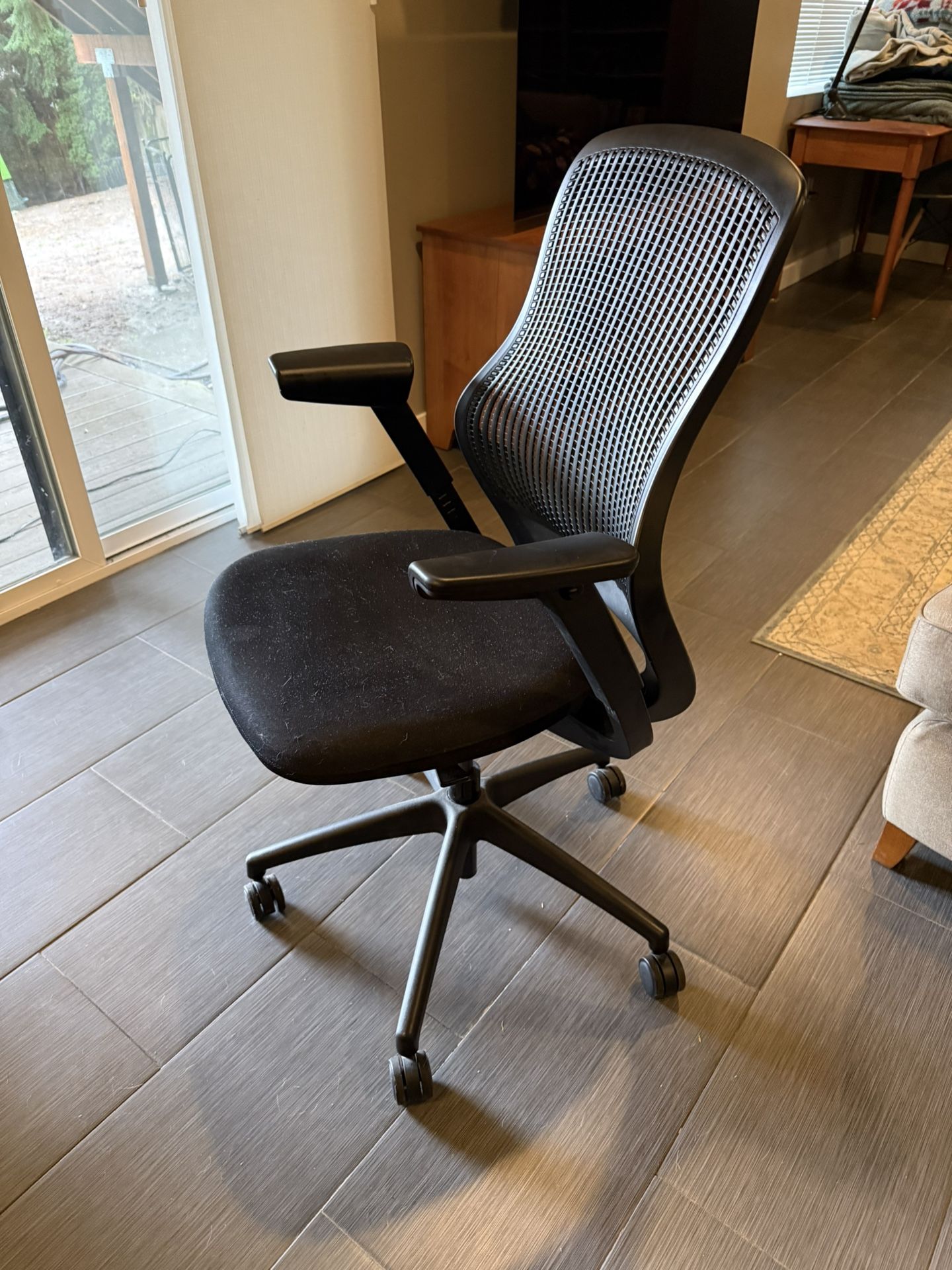 Knoll Office Chair - Free 