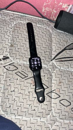 APPLE WATCH SERIES 8