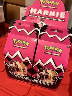 Pokémon Marine Premium Tournament Collection 