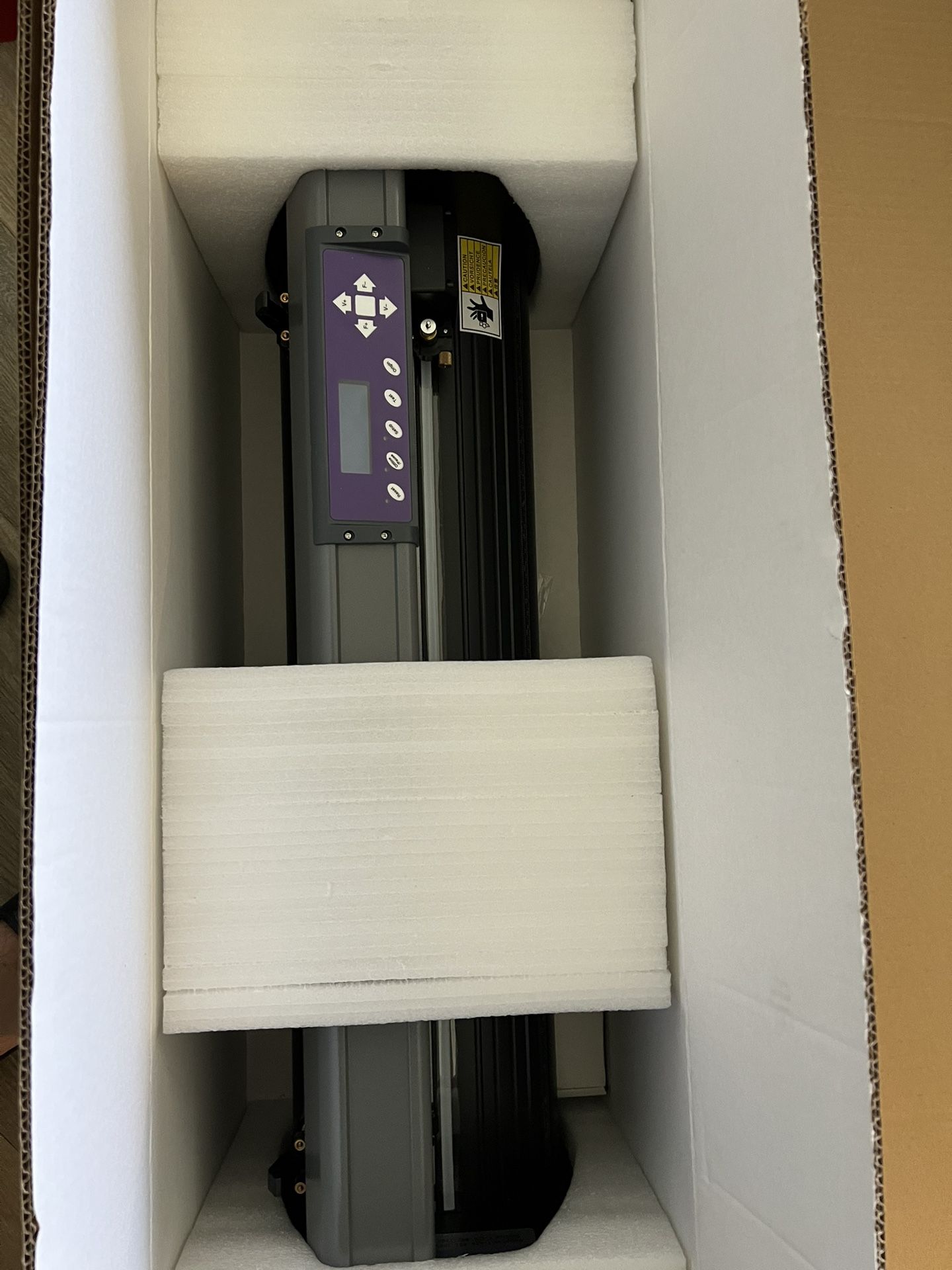 Brand New Vinyl Cutter With Software