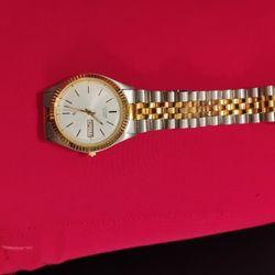 Unisex Watch
