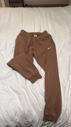 Nike Mens Brown sweatpants