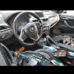 2017 BMW X1 XDRIVE28I AWD 97k Miles 