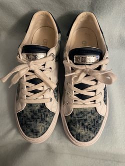 Like NEW Shoes and heels W. Sz
