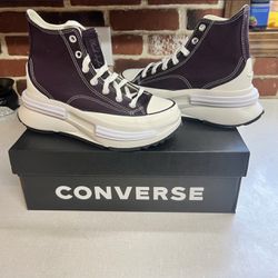 Converse Platform Shoes