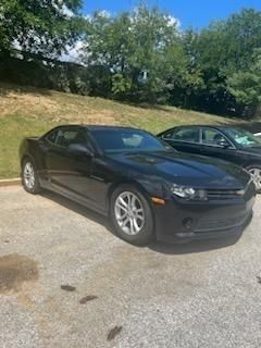 2014 Chevrolet Camaro