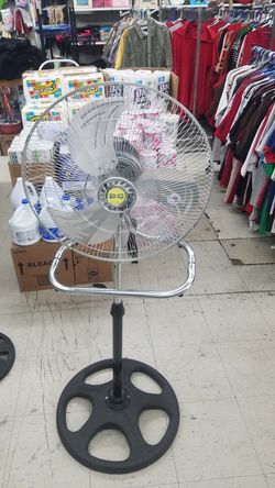 Fan