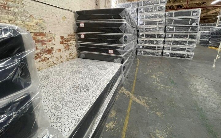 New Mattresses For Sale