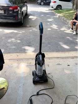 Eureka Vacuum cleaner
