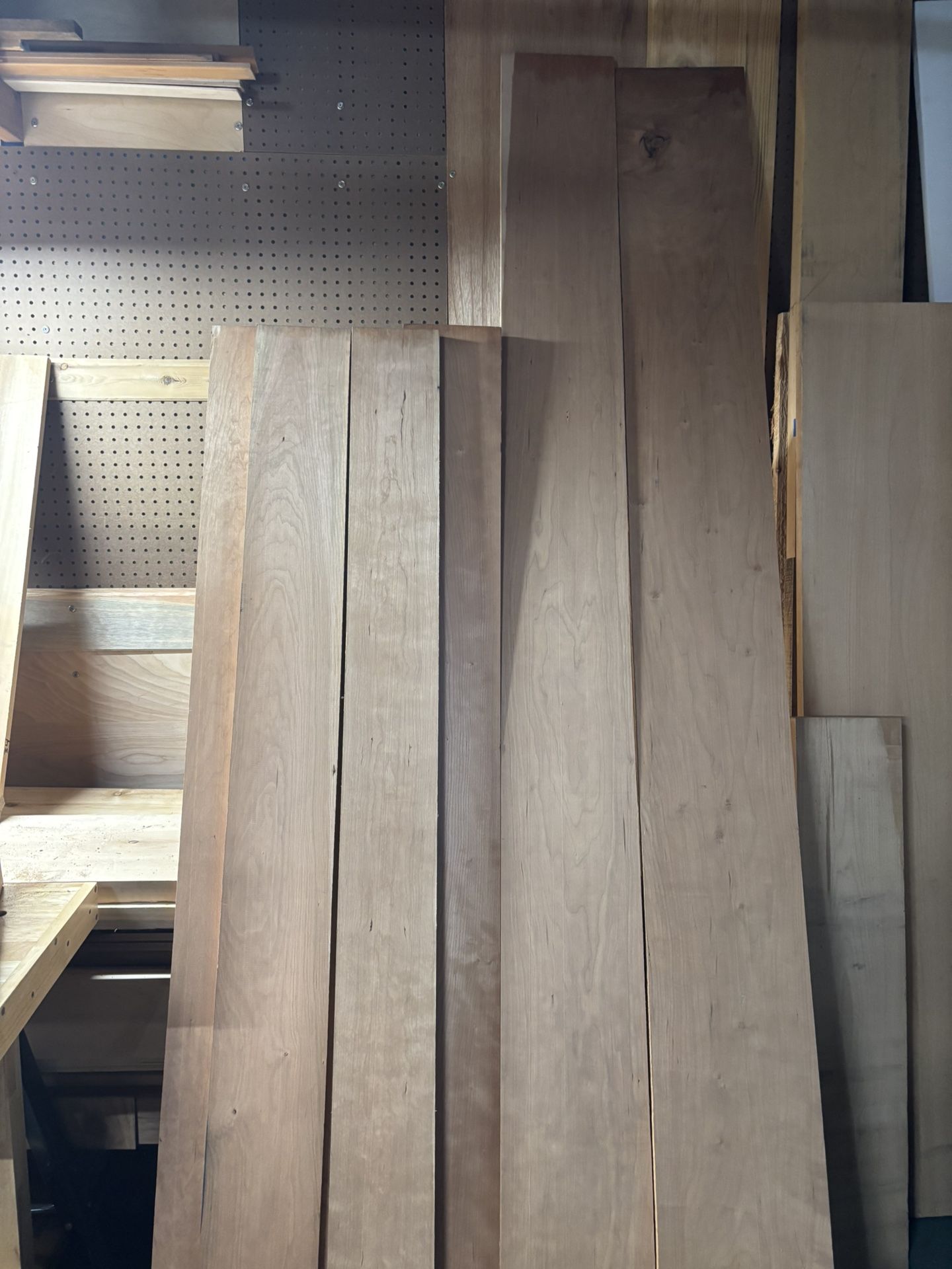Cabinet Making Hard Wood