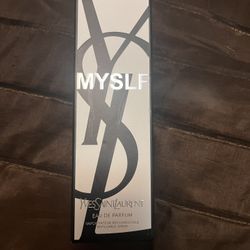 Ysl Myself 