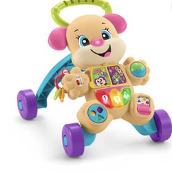 Fisher Price Walker