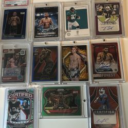 Sports Cards