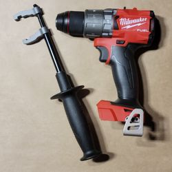Milwaukee 2904-20 M18 Fuel 18V 1/2" Hammer Drill/ Driver (Tool Only) - NEW