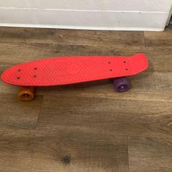 Penny Board