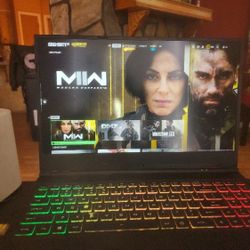 Evoo Gaming Laptop [Fast] 