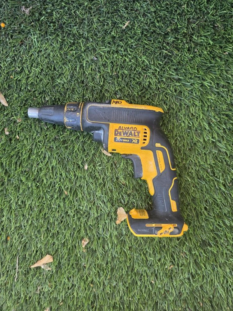 Dewalt Drywall Drill
