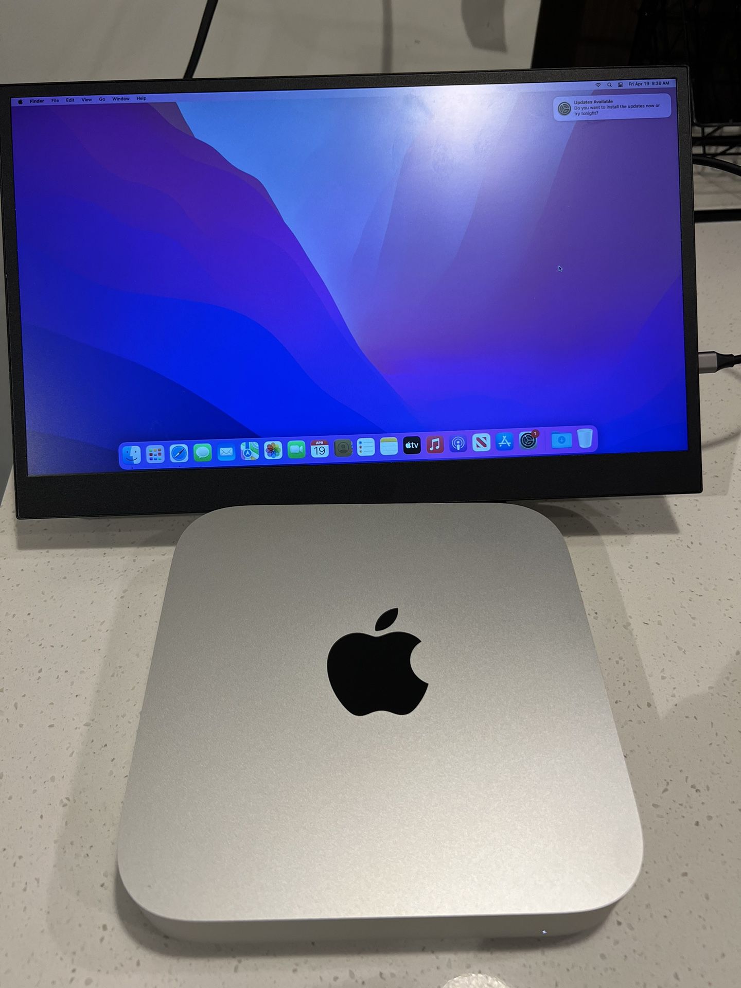Mac Mini - M1 2020
