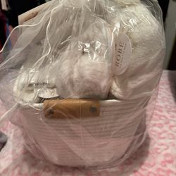 Spa Basket