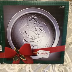 Holiday 13’ Platter