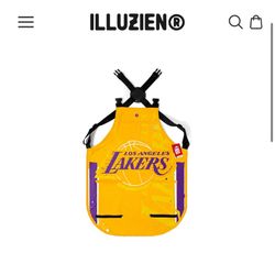 Barber Apron 